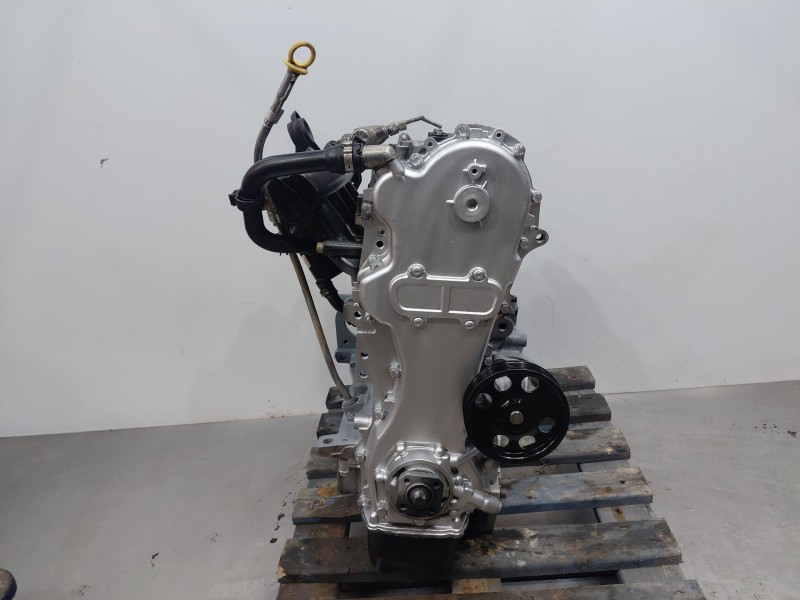 Recambio de motor completo para fiat doblo (119) 1.3 16v jtd cat referencia OEM IAM 199A9000  