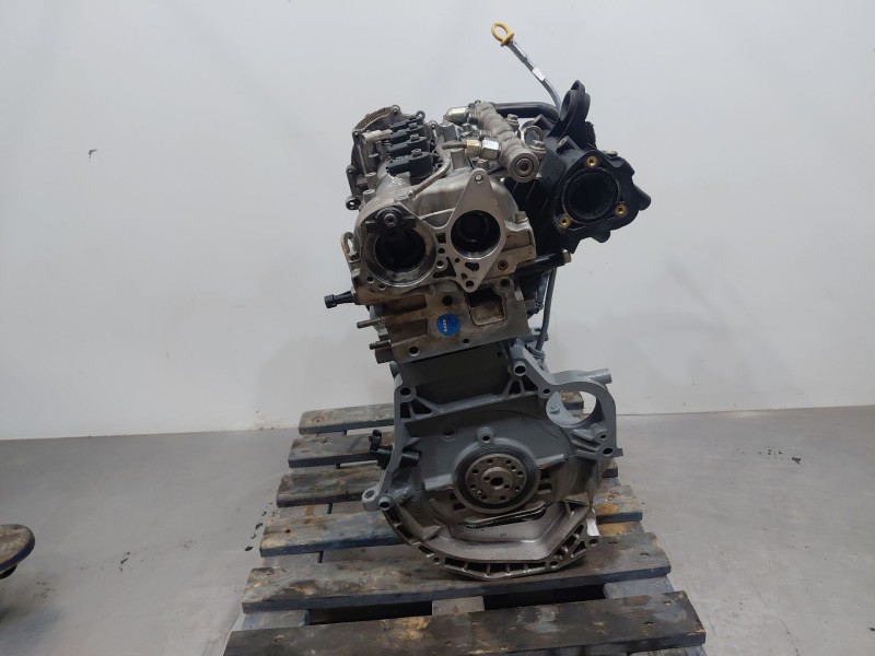 Recambio de motor completo para fiat doblo (119) 1.3 16v jtd cat referencia OEM IAM 199A9000  