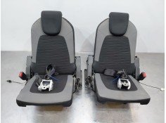 Recambio de asientos tercera fila ( pareja ) para citroën c4 grand picasso ii (da_, de_) 1.6 hdi / bluehdi 115 referencia OEM IA