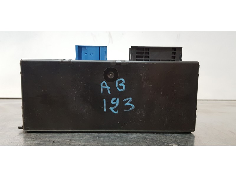 Recambio de modulo electronico para bmw x3 (f25) xdrive 20d referencia OEM IAM 9232163  