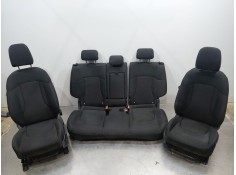 Recambio de juego asientos completo para kia sportage v (nq5) referencia OEM IAM 88500R2020 88600R2010 