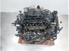 Recambio de motor completo para citroën c4 grand picasso ii (da_, de_) 1.6 hdi / bluehdi 115 referencia OEM IAM 9HC 9H05  2