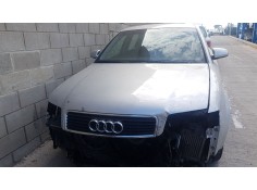 audi a4 berlina (8e) del año 2001