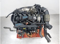Recambio de motor completo para kia sportage v (nq5) referencia OEM IAM G4FR  
