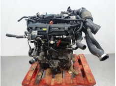 Recambio de motor completo para kia sportage v (nq5) referencia OEM IAM G4FR   2
