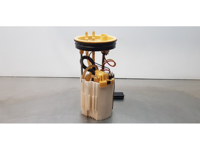 Recambio de aforador para volkswagen t6 transporter furgón referencia OEM IAM 7E0919050H  