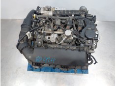 Recambio de motor completo para opel corsa f (p2jo) 1.2 (68) referencia OEM IAM HN05   2
