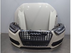 Recambio de morro completo para audi q3 (8ub, 8ug) 2.0 tdi referencia OEM IAM 8U0823029B 8U0941043 8U0941044