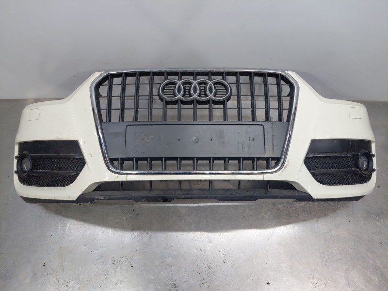 Recambio de morro completo para audi q3 (8ub, 8ug) 2.0 tdi referencia OEM IAM 8U0823029B 8U0941043 8U0941044