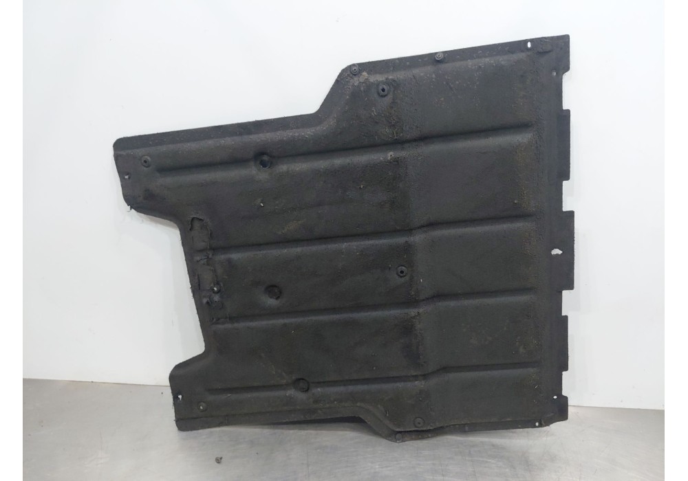 Recambio de morro completo para audi q3 (8ub, 8ug) 2.0 tdi referencia OEM IAM 8U0823029B 8U0941043 8U0941044