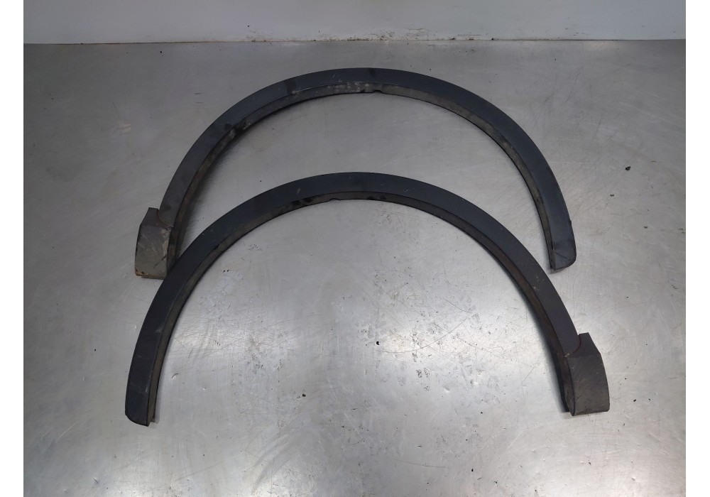 Recambio de morro completo para audi q3 (8ub, 8ug) 2.0 tdi referencia OEM IAM 8U0823029B 8U0941043 8U0941044