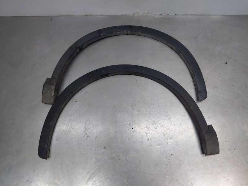 Recambio de morro completo para audi q3 (8ub, 8ug) 2.0 tdi referencia OEM IAM 8U0823029B 8U0941043 8U0941044