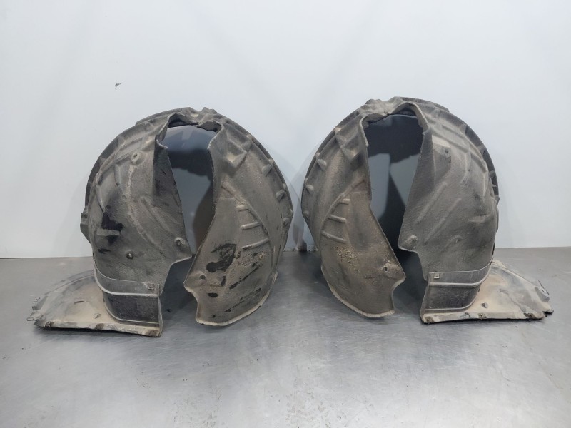 Recambio de morro completo para audi q3 (8ub, 8ug) 2.0 tdi referencia OEM IAM 8U0823029B 8U0941043 8U0941044