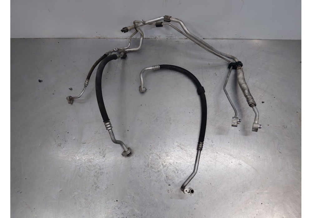 Recambio de morro completo para audi q3 (8ub, 8ug) 2.0 tdi referencia OEM IAM 8U0823029B 8U0941043 8U0941044