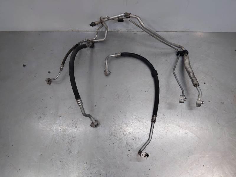 Recambio de morro completo para audi q3 (8ub, 8ug) 2.0 tdi referencia OEM IAM 8U0823029B 8U0941043 8U0941044