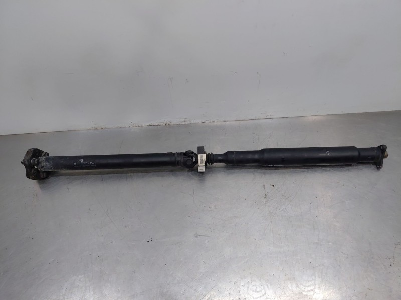 Recambio de transmision central para bmw 3 touring (g21, g81) 318 d referencia OEM IAM 26108848018  
