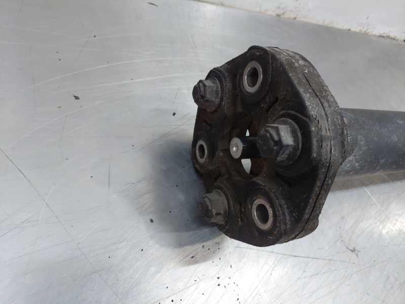 Recambio de transmision central para bmw 3 touring (g21, g81) 318 d referencia OEM IAM 26108848018  