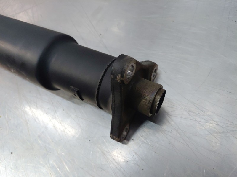 Recambio de transmision central para bmw 3 touring (g21, g81) 318 d referencia OEM IAM 26108848018  