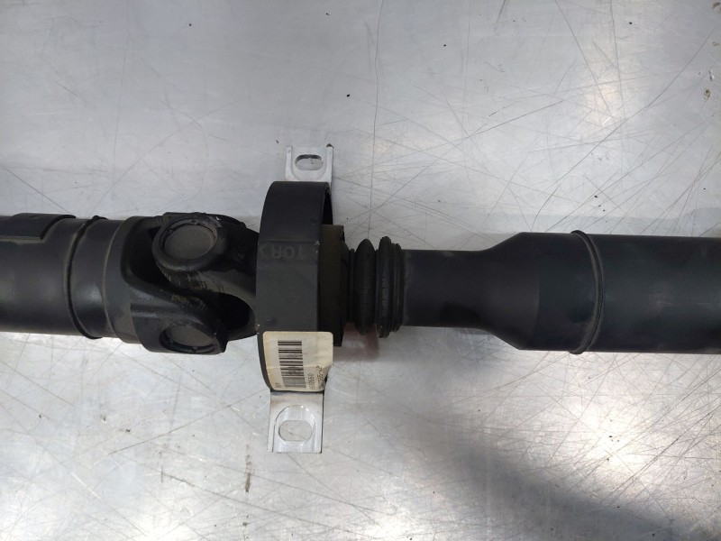 Recambio de transmision central para bmw 3 touring (g21, g81) 318 d referencia OEM IAM 26108848018  