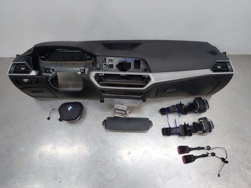 Recambio de kit airbag para bmw 3 touring (g21, g81) 318 d referencia OEM IAM   