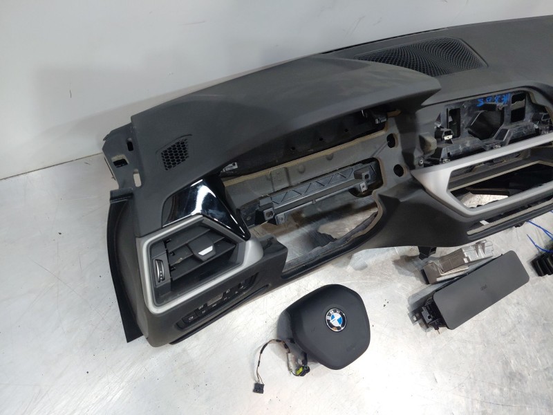 Recambio de kit airbag para bmw 3 touring (g21, g81) 318 d referencia OEM IAM   
