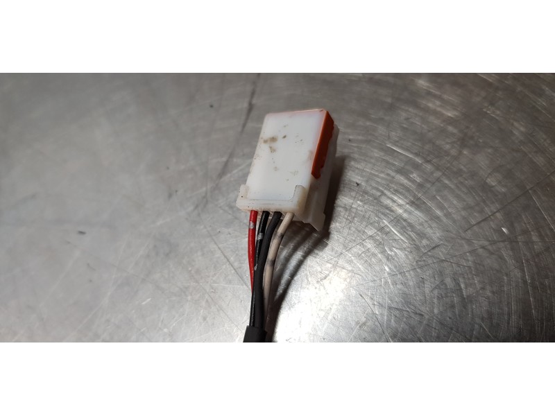 Recambio de modulo electronico para mazda cx-7 (er) style referencia OEM IAM E22367RC0   Recambio de modulo electronico para mazda cx-7 (er) style referencia OEM IAM E22367RC0