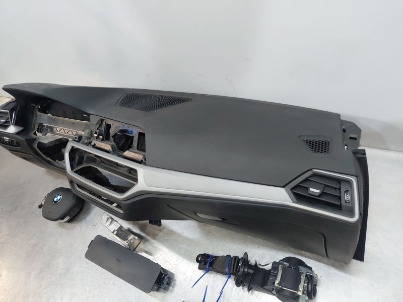 Recambio de kit airbag para bmw 3 touring (g21, g81) 318 d referencia OEM IAM   