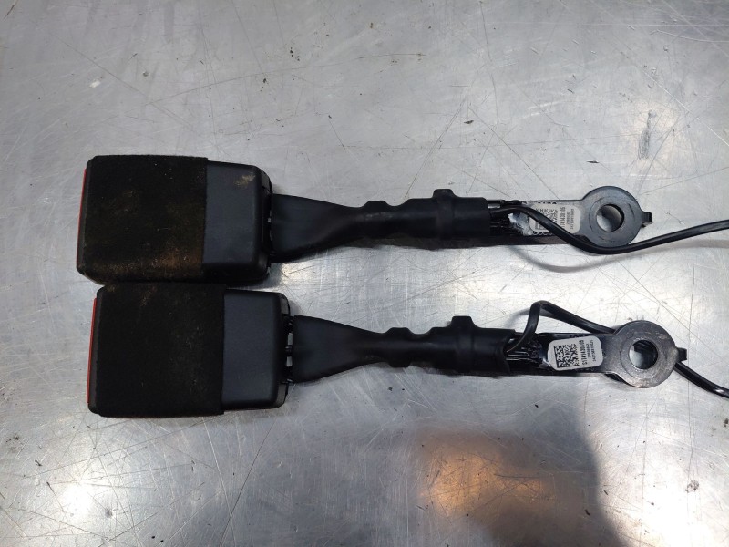 Recambio de kit airbag para bmw 3 touring (g21, g81) 318 d referencia OEM IAM   