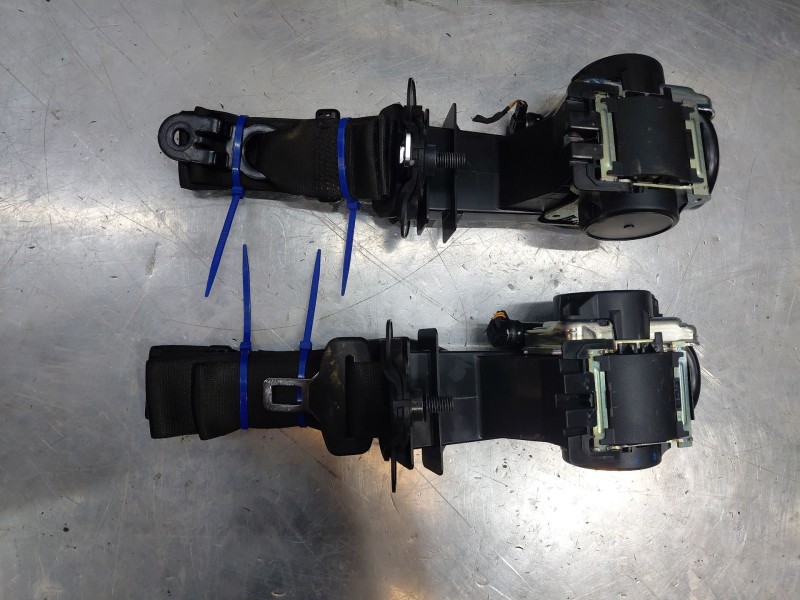 Recambio de kit airbag para bmw 3 touring (g21, g81) 318 d referencia OEM IAM   