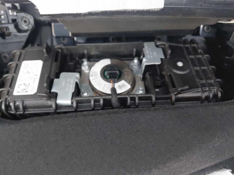 Recambio de kit airbag para bmw 3 touring (g21, g81) 318 d referencia OEM IAM   