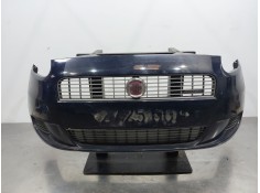 Recambio de paragolpes delantero para fiat grande punto (199_) 1.3 d multijet referencia OEM IAM   