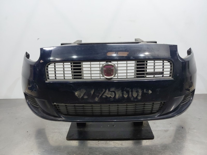 Recambio de paragolpes delantero para fiat grande punto (199_) 1.3 d multijet referencia OEM IAM   