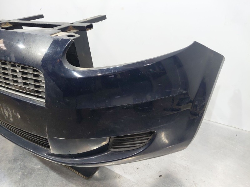 Recambio de paragolpes delantero para fiat grande punto (199_) 1.3 d multijet referencia OEM IAM   