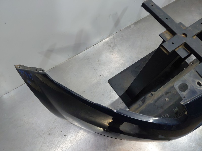 Recambio de paragolpes delantero para fiat grande punto (199_) 1.3 d multijet referencia OEM IAM   