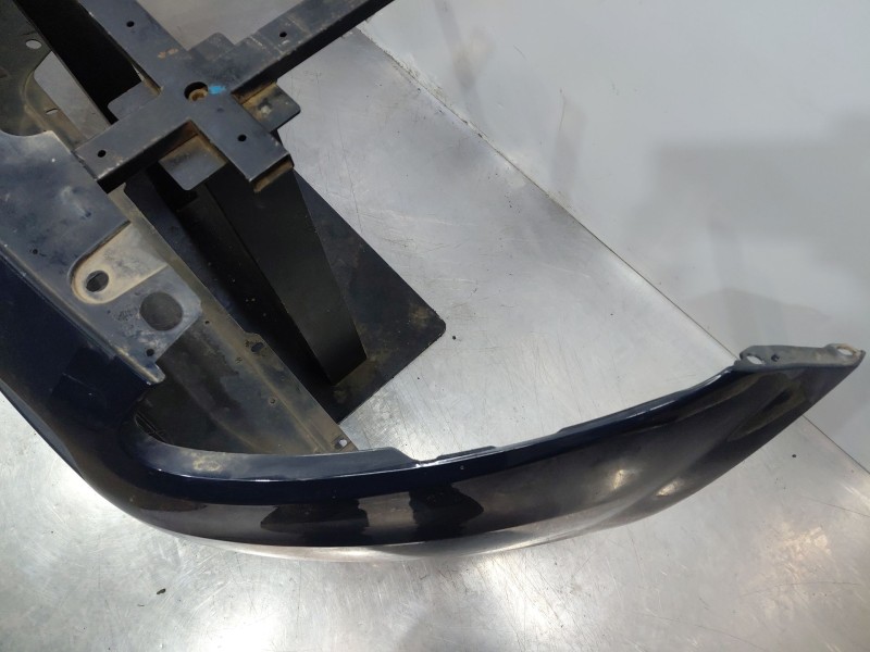 Recambio de paragolpes delantero para fiat grande punto (199_) 1.3 d multijet referencia OEM IAM   