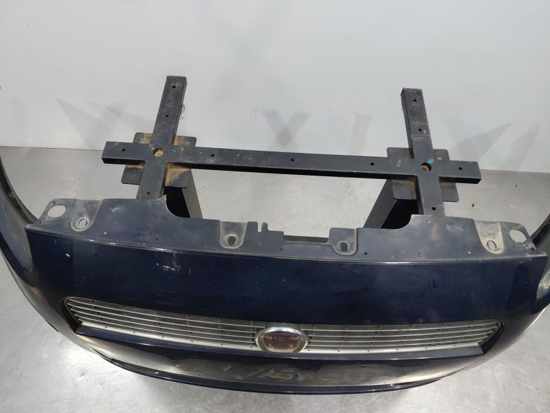 Recambio de paragolpes delantero para fiat grande punto (199_) 1.3 d multijet referencia OEM IAM   
