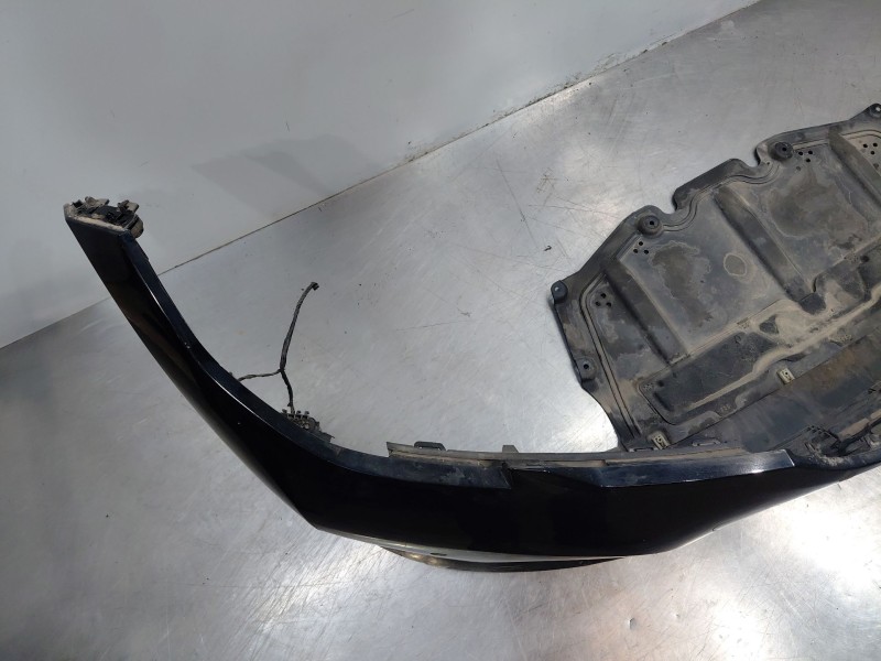 Recambio de paragolpes delantero para bmw 3 touring (g21, g81) 318 d referencia OEM IAM 51118496489  