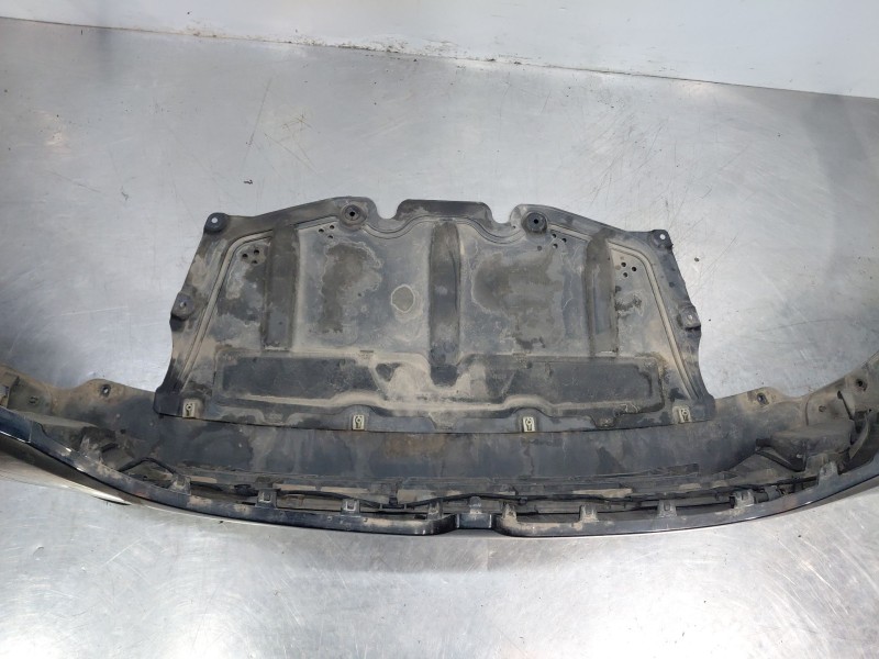 Recambio de paragolpes delantero para bmw 3 touring (g21, g81) 318 d referencia OEM IAM 51118496489  