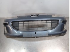 Recambio de paragolpes delantero para peugeot 407 (6d_) 1.6 hdi 110 (6d9hzc, 6d9hyc) referencia OEM IAM 7401RA  