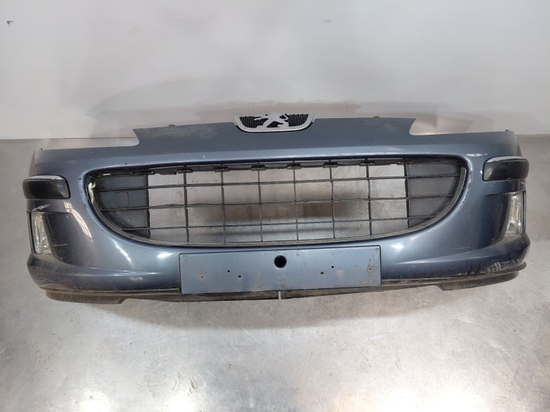 Recambio de paragolpes delantero para peugeot 407 (6d_) 1.6 hdi 110 (6d9hzc, 6d9hyc) referencia OEM IAM 7401RA  