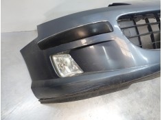 Recambio de paragolpes delantero para peugeot 407 (6d_) 1.6 hdi 110 (6d9hzc, 6d9hyc) referencia OEM IAM 7401RA   2