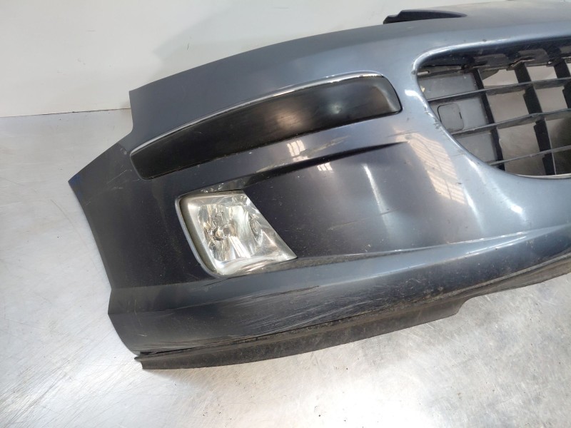 Recambio de paragolpes delantero para peugeot 407 (6d_) 1.6 hdi 110 (6d9hzc, 6d9hyc) referencia OEM IAM 7401RA  