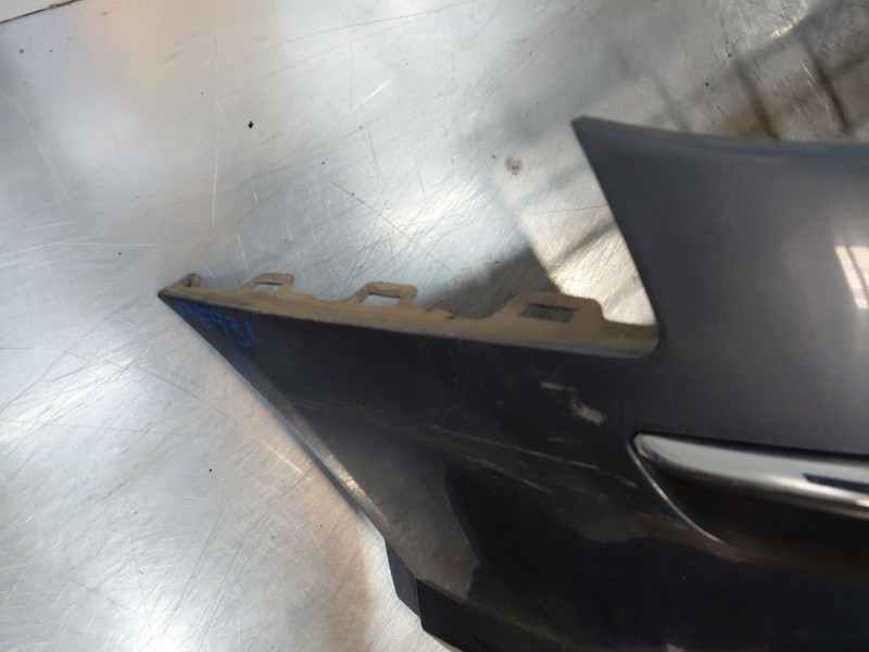 Recambio de paragolpes delantero para peugeot 407 (6d_) 1.6 hdi 110 (6d9hzc, 6d9hyc) referencia OEM IAM 7401RA  