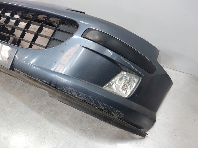 Recambio de paragolpes delantero para peugeot 407 (6d_) 1.6 hdi 110 (6d9hzc, 6d9hyc) referencia OEM IAM 7401RA  