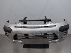 Recambio de paragolpes delantero para citroën c3 i (fc_, fn_) 1.4 i referencia OEM IAM 7401EC  
