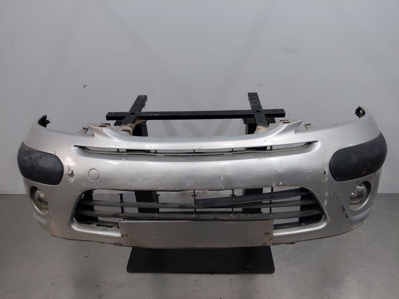 Recambio de paragolpes delantero para citroën c3 i (fc_, fn_) 1.4 i referencia OEM IAM 7401EC  
