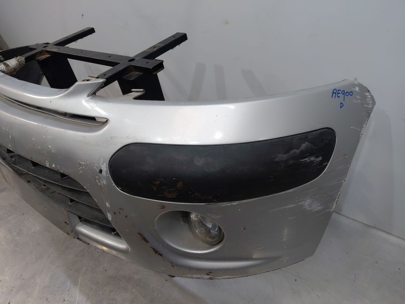 Recambio de paragolpes delantero para citroën c3 i (fc_, fn_) 1.4 i referencia OEM IAM 7401EC  