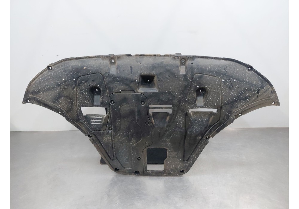 Recambio de cubrecarter para kia sportage v (nq5) referencia OEM IAM 29110R2000  