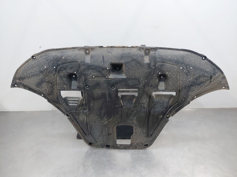 Recambio de cubrecarter para kia sportage v (nq5) referencia OEM IAM 29110R2000  