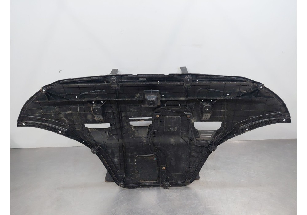 Recambio de cubrecarter para kia sportage v (nq5) referencia OEM IAM 29110R2000  